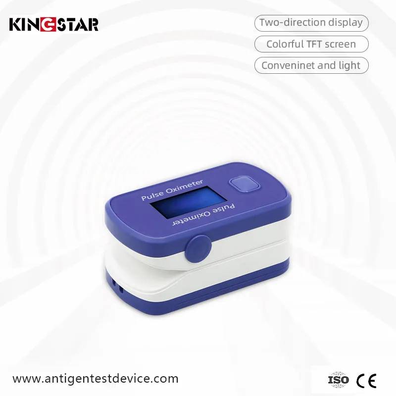 Untuk Apa Oximeter Digunakan