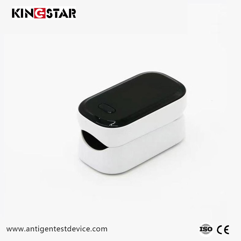 Pengenalan kepada Oximeter Pulse Fingertip Spo2