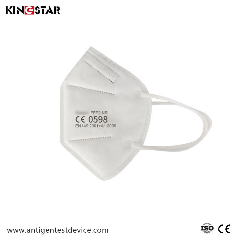 Mengapa Topeng Muka Pelindung FFP2 Penting untuk Perlindungan Pernafasan Tahap Tinggi?