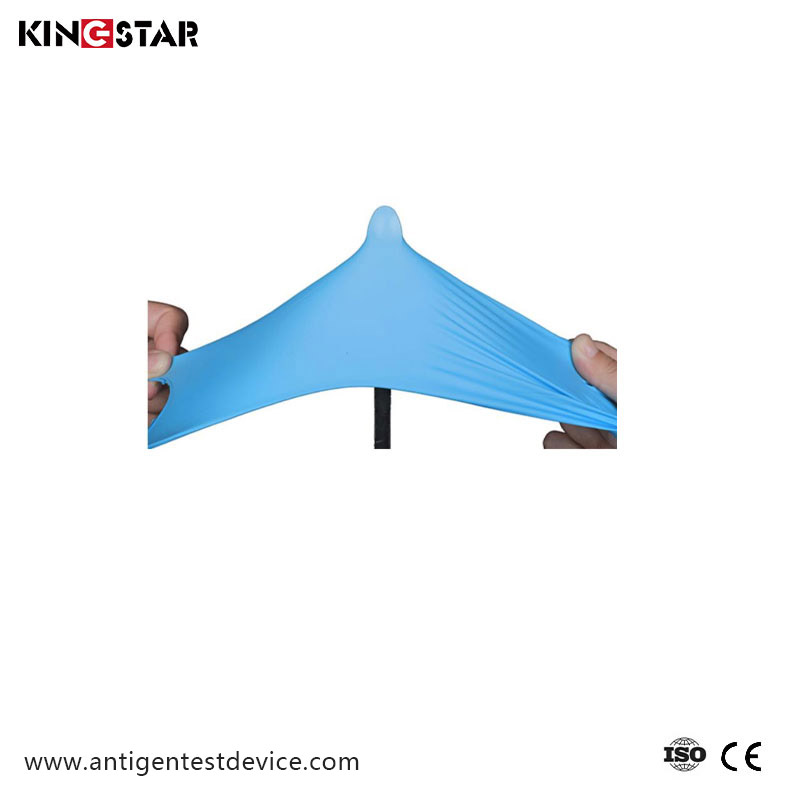 Mengapa Sarung Tangan Peperiksaan Tanpa Serbuk Penting untuk Prosedur Pembedahan?